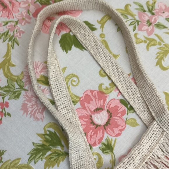 Patron mesh market bag 🖤 - Picture 4 of 6